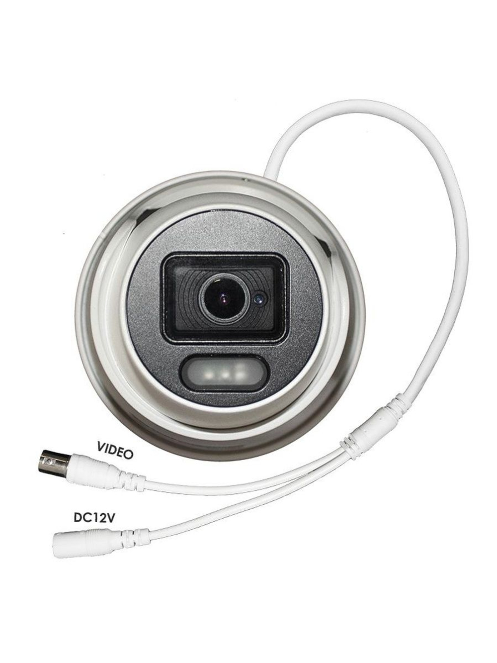 Видеокамера HD TSc-E5HDf