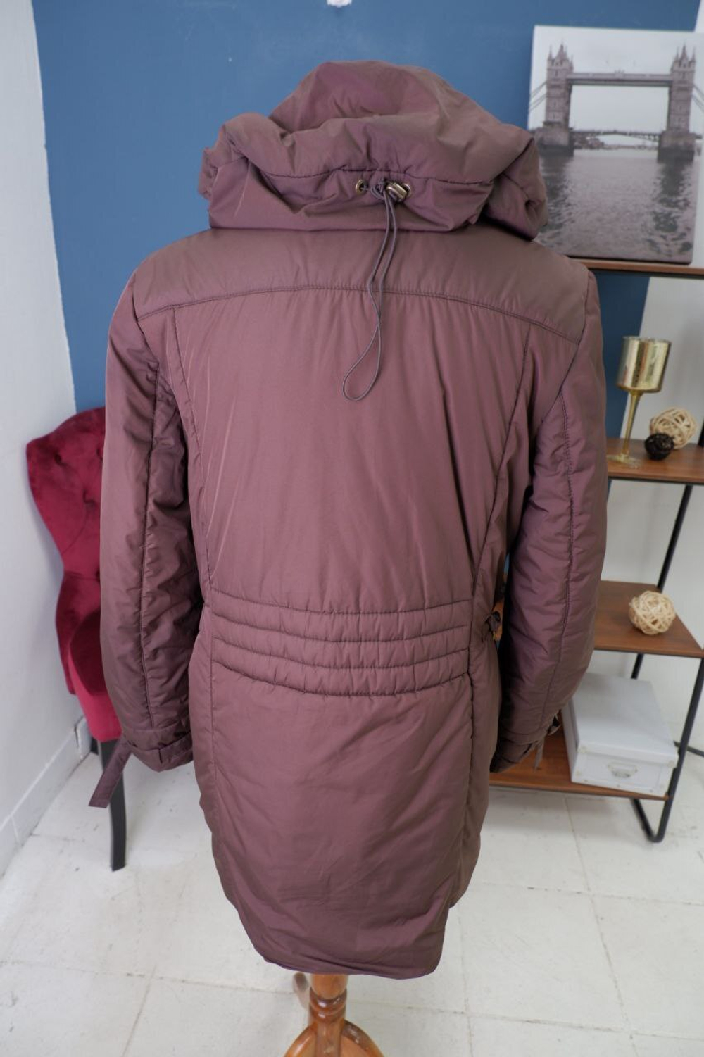 Куртка на каждый день 48 размер