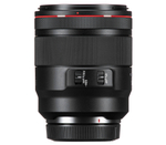 Объектив Canon RF 50mm f/1.2 L USM