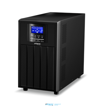ИБП Stark Country 5000 Online LT (60A)