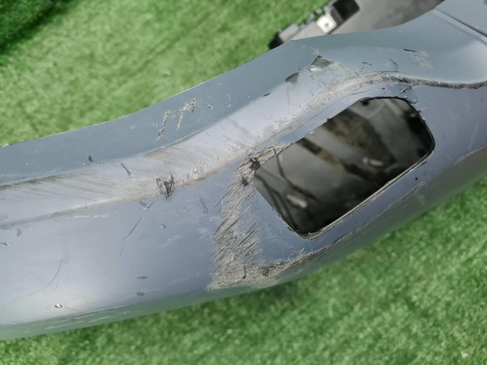 Бампер передний Range Rover Evoque 1 (2011-2015)