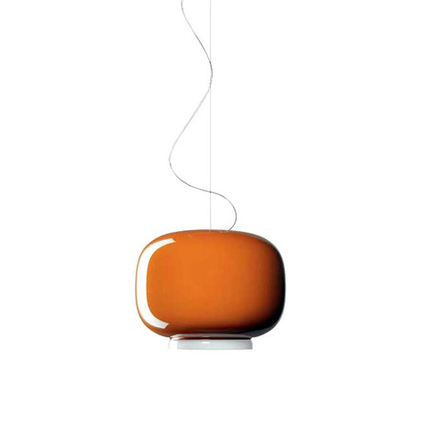 Подвесной дизайнерский светильник  Chouchin 1 by Foscarini