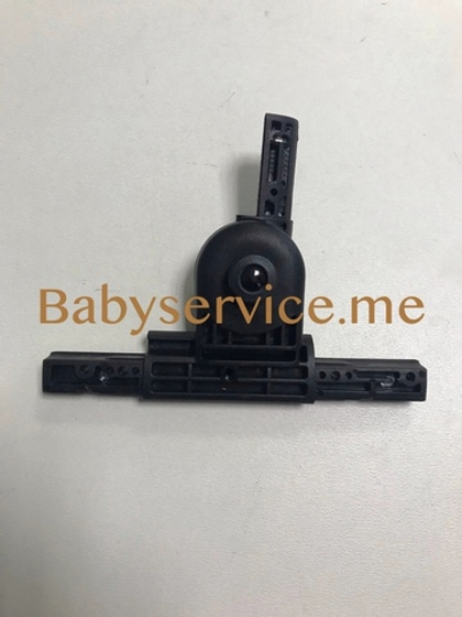 Трещотка Carrello Alfa левая