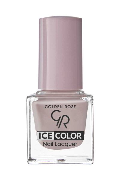 Golden Rose лак для ногтей Ice Color 211