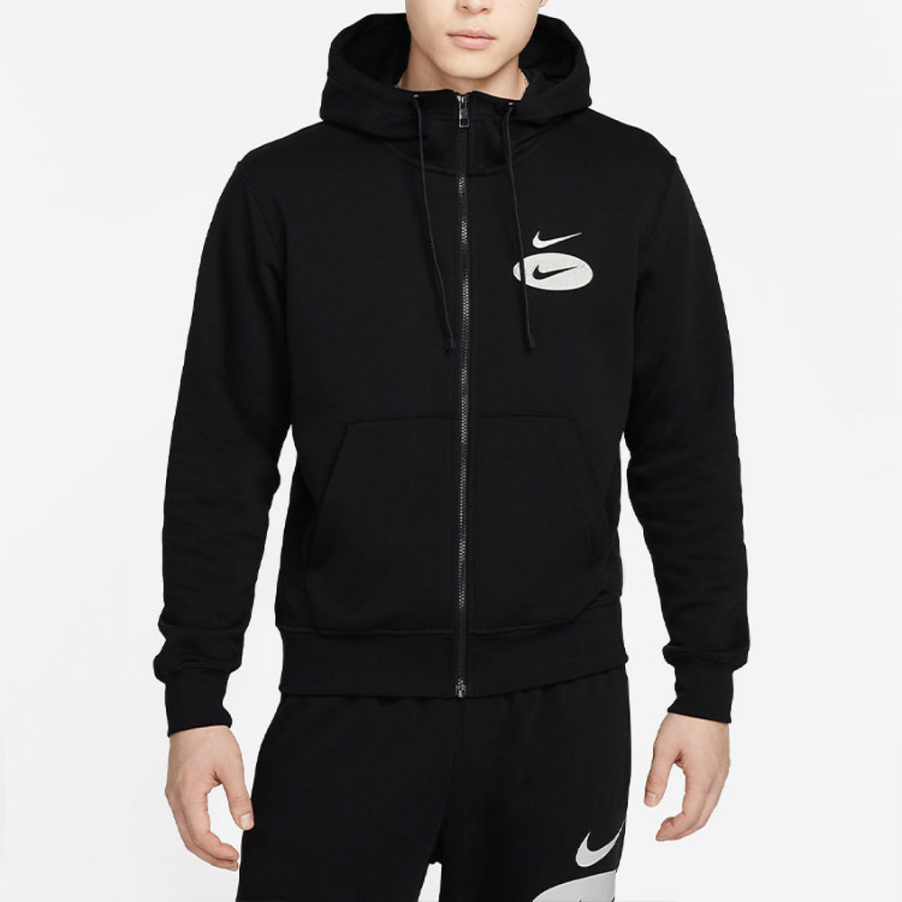 Толстовка Nike SS22 Sportswear Swoosh League, DM5341-010