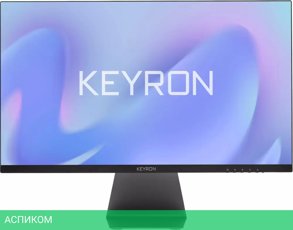 Монитор KEYRON KU27N1 серый