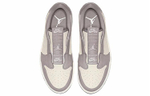 Кроссовки Jordan Air Jordan 1 Ret Low Slip (Женская размерная сетка)