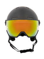 Зимний шлем с визором ProSurf Carbon Photochromic Visor Black (см:59-60)