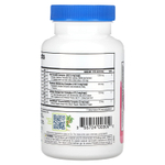 RidgeCrest Herbals, Hair ReVive, добавка для здоровья волос, 120 капсул