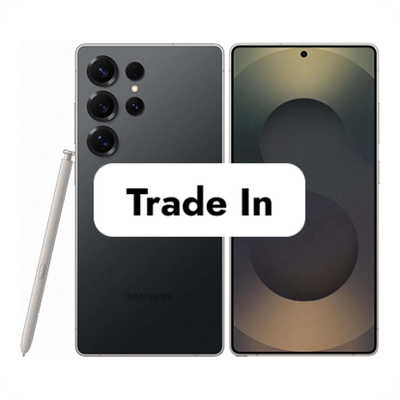 Samsung Trade-In