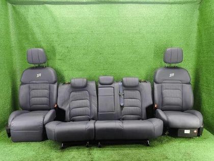 Сиденье Комплект сидений Jetour T2 (2023-н.в.)