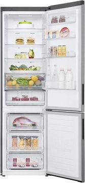 Холодильник LG GA B509 CAQZ