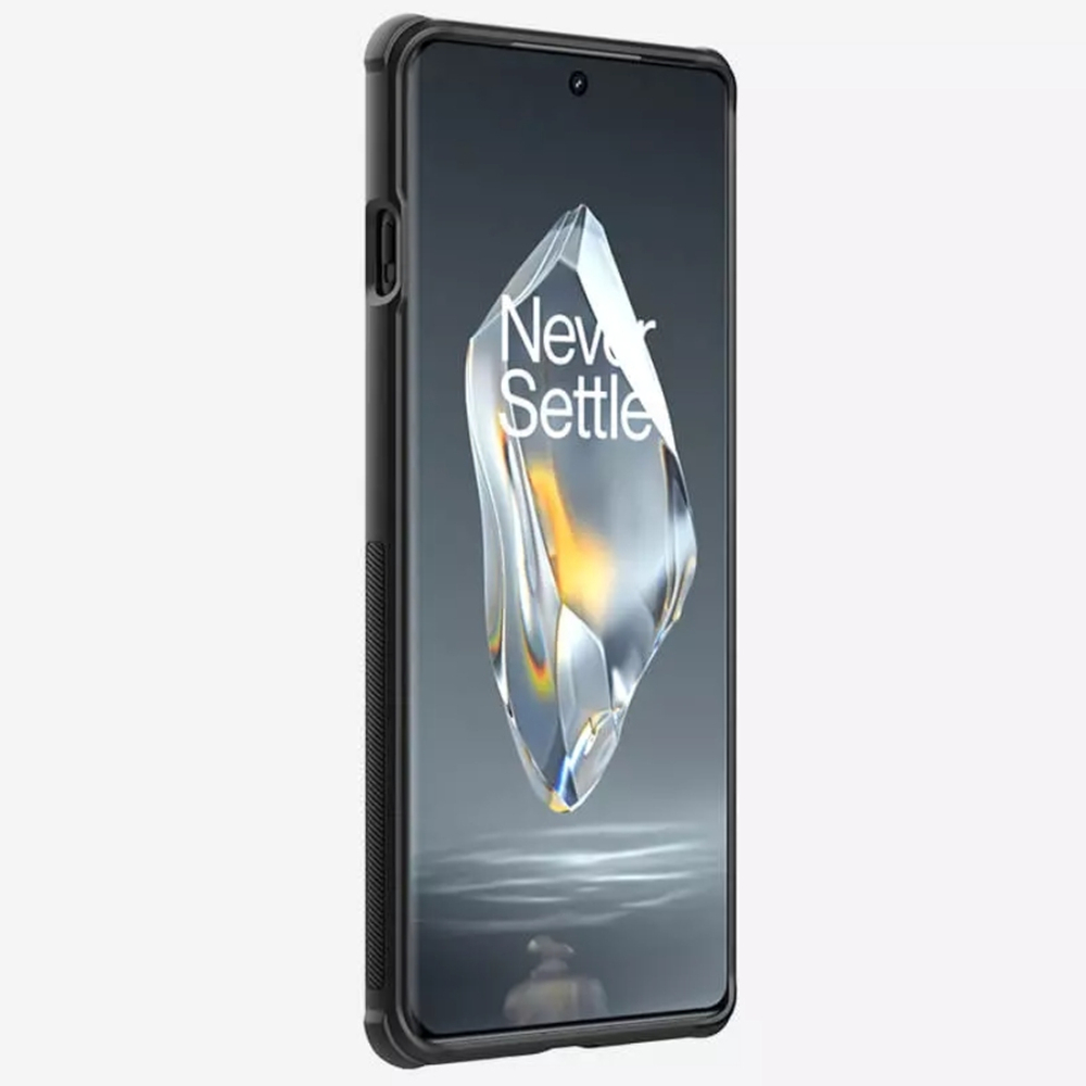 Накладка Nillkin Super Frosted Shield Pro Magnetic для OnePlus 12R