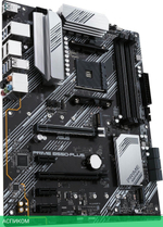 Материнская плата ASUS Prime B550-Plus DDR4
