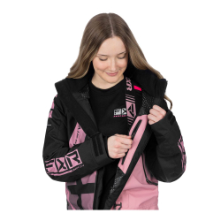 Комбинезон FXR CX F.A.S.T. с утеплителем