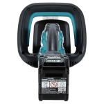 Аккумуляторный кусторез Makita UH020GZ