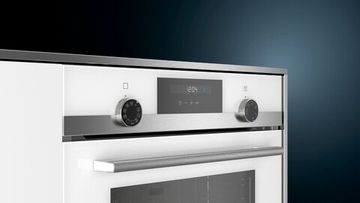 Электрический духовой шкаф Siemens HB537JEV0R