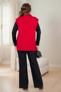 Жилет 20322 Fabrika