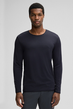 Футболка-лонг мужская STRELLSON