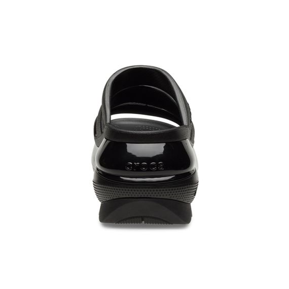 Crocs Classic Light Wheel 'Black'