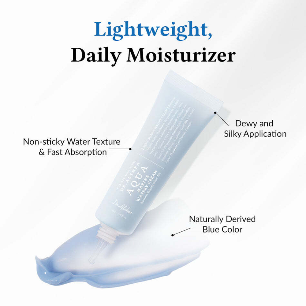 Крем для лица Dr.Althea Aqua Marine Watery Cream