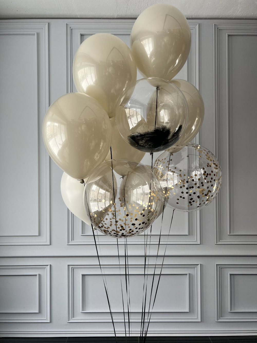 Шары для нее №35