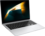 Ноутбук  Samsung Galaxy Book 4 NP750 15.6 ", Core 7, 16 Гб RAM, 512 Гб SSD, Iris Xe Graphics, Серебристый