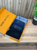 Комплект трусов боксеров Louis Vuitton