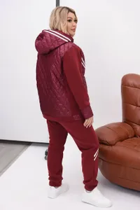 Костюм УК-1001VL-3 Fabrika