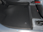 Lexus RZ450e 1 поколение XEBM15 (02.2022 - )