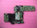 Материнская плата для ноутбука Lenovo ThinkPad T410 LNZ1 NOZOMI-1 Dis HYB-1/3 AMT=N TPM=N (04W0504), оригинал