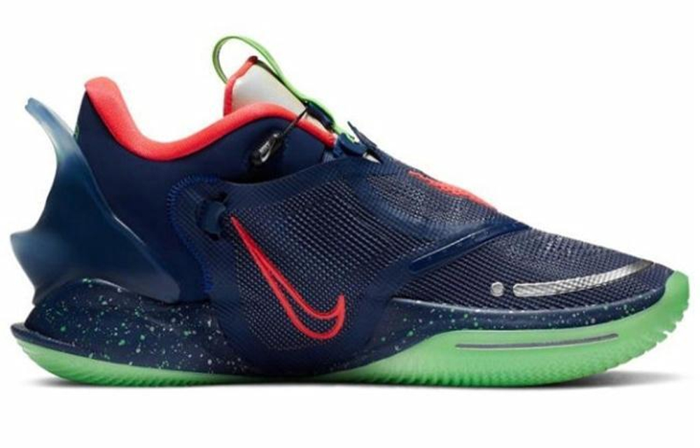 Кроссовки Nike Adapt Bb 2.0 "Planet Of Hoops"