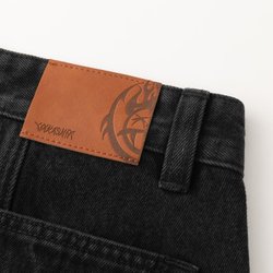 ДЖИНСЫ YMKASHIX BLOCK