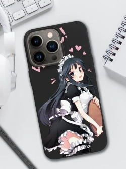 Чехол на iPhone 16 Pro