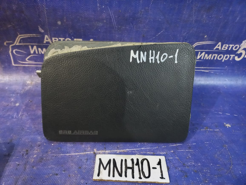 Подушка безопасности пассажирская TOYOTA ALPHARD 2002