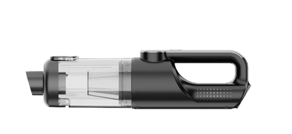 Пылесос NTS-AUTO 100W 6000mAh с аккумулятором NTS-07