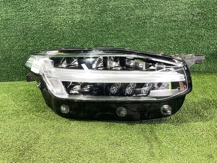 Фара правая Volvo XC90 2 (2014-2019) Full LED