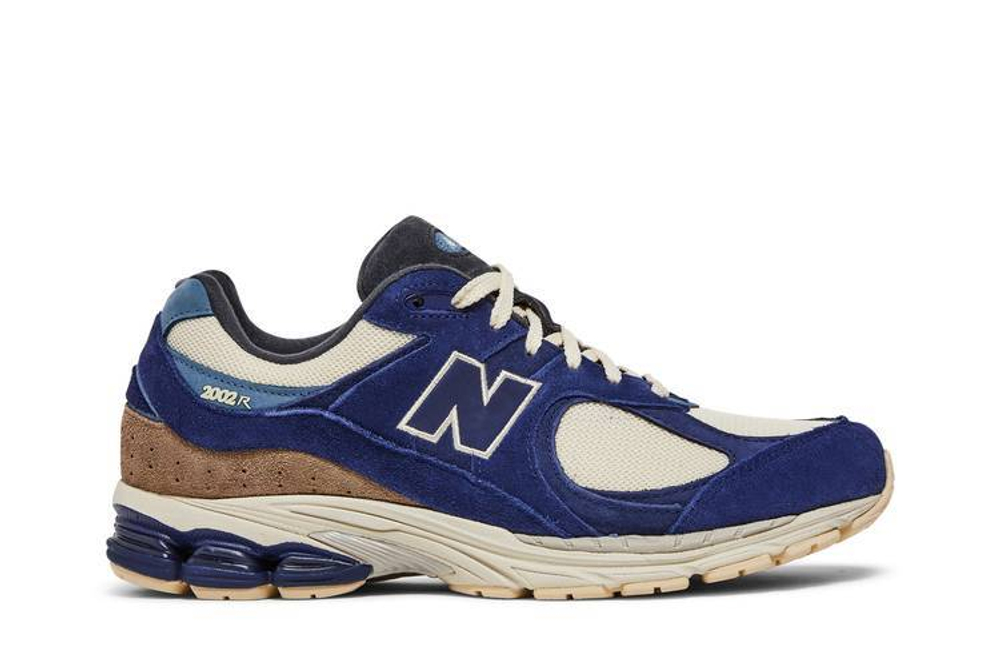 Кроссовки New Balance Nb 2002R