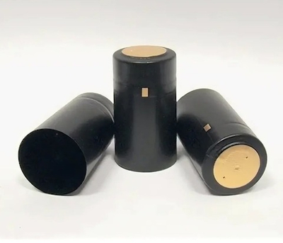 ТУК черный 30х50 глянец