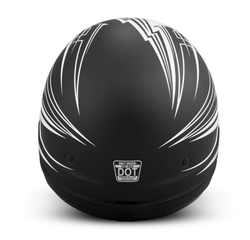 Шлем Skull Harley-Davidson