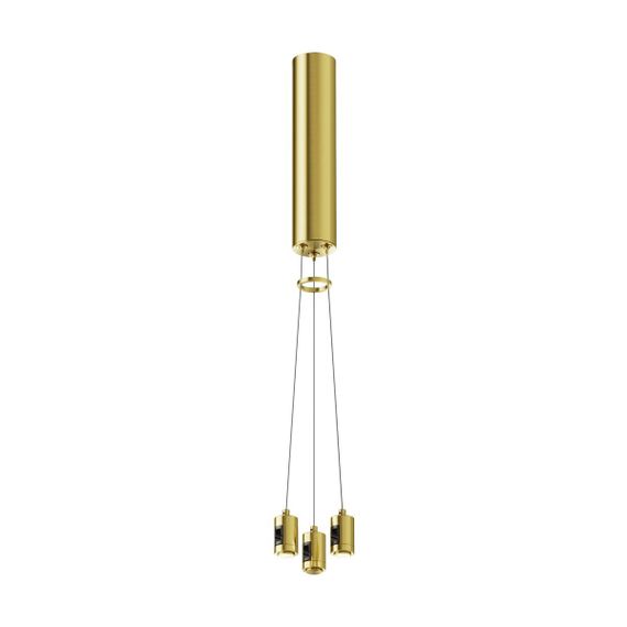 Подвесной комплект Maytoni Flarity TRA154SW-BB-R-BS