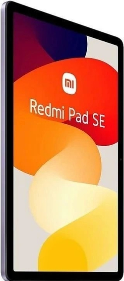 Планшет Redmi Pad SE 8/256GB Wi-Fi, Lavender Purple