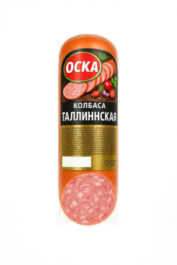 Колбаса Таллинская ОСКО вес