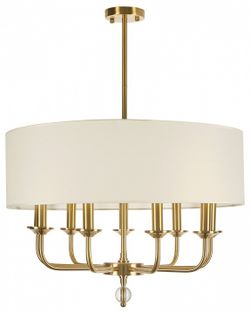 Светильник на штанге MyFar Maria MR2440-9P