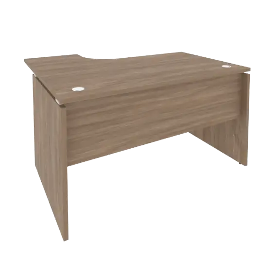 Onix Стол эргономичный правый O.SA-3 (R) 1380*1180*750 (800/460)