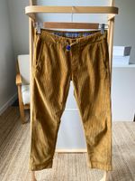 Вельветовые брюки Jacob Cohen, 140