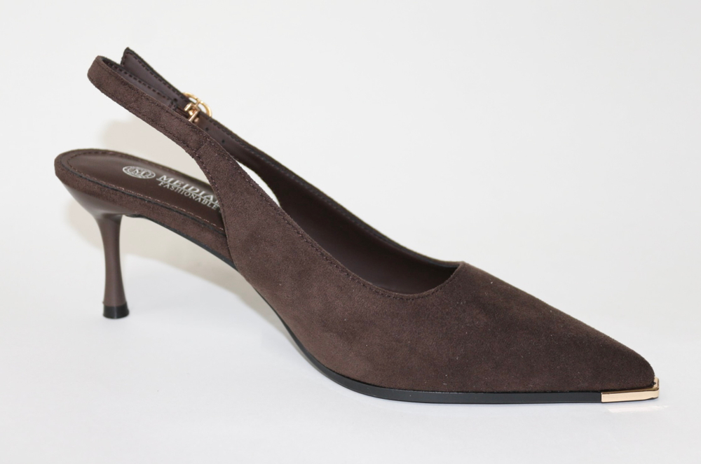 Туфли женские Meidiannas арт. AV401-8