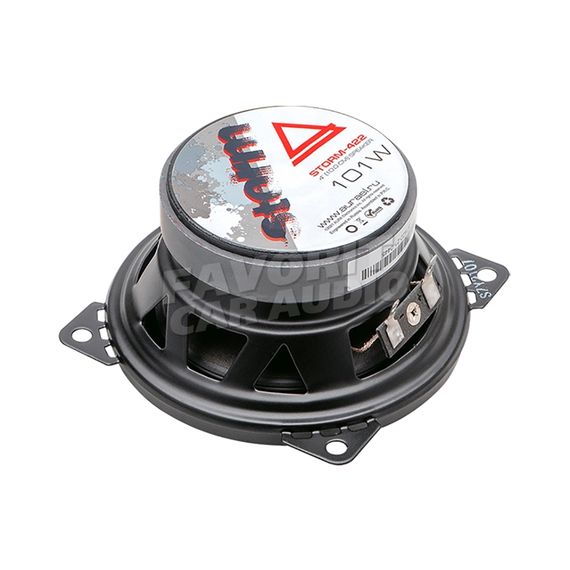 Коакс. акустика AURA STORM-422