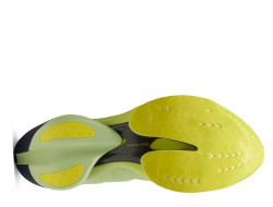 Kроссовки для бега мужские Puma Deviate Nitro Elite 3 M Лимонково-Чёрные