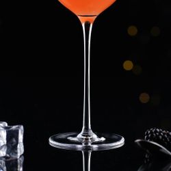 Рюмка коктейльная 180 мл "Ultramartin" d 9,4 см h16,7 см Cocktail Week P.L. [6]